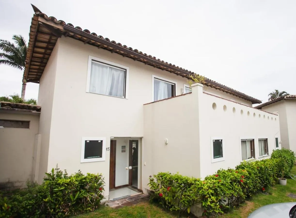 3 Min Da Rua Das Pedras! Loft Aconchegante E Equipado - Ar, Tv, Wi-Fi Apartment Armacao dos Buzios