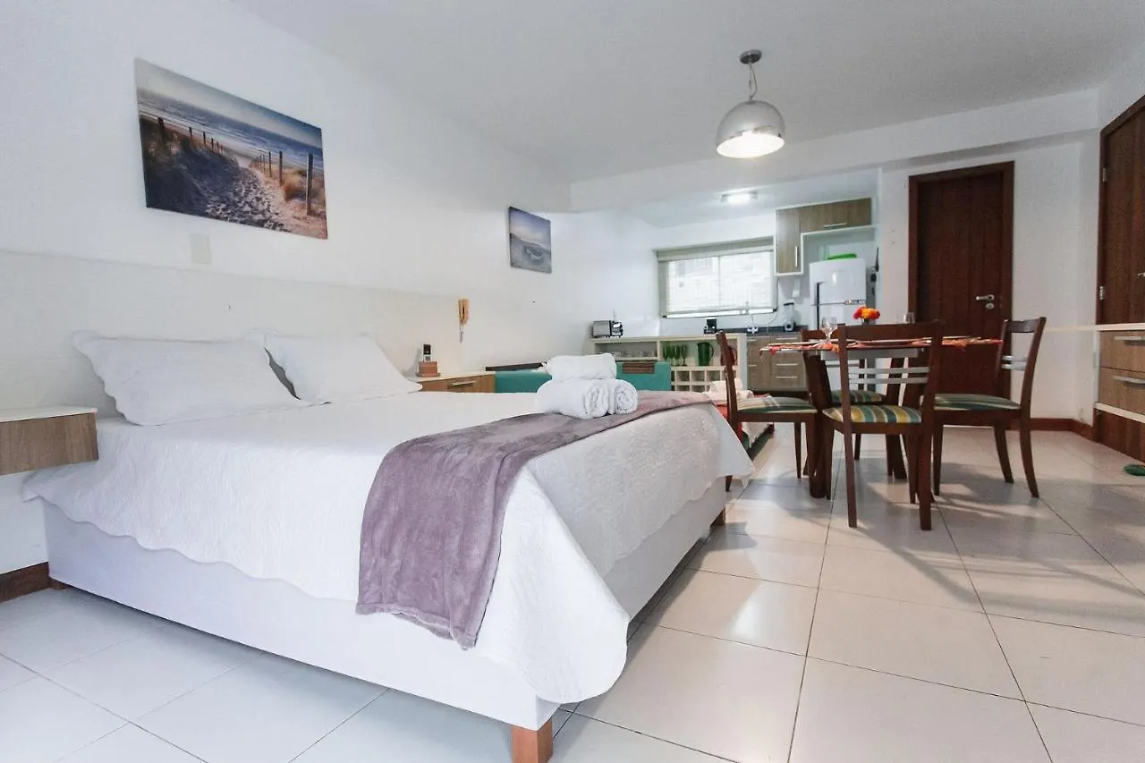 3 Min Da Rua Das Pedras! Loft Aconchegante E Equipado - Ar, Tv, Wi-Fi Apartment Armacao dos Buzios