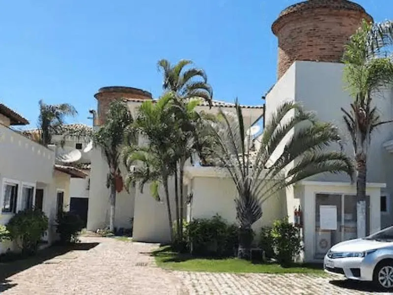 3 Min Da Rua Das Pedras! Loft Aconchegante E Equipado - Ar, Tv, Wi-Fi Apartment Armacao dos Buzios