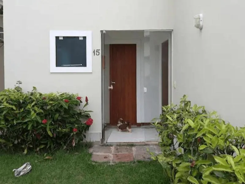 3 Min Da Rua Das Pedras! Loft Aconchegante E Equipado - Ar, Tv, Wi-Fi Apartment Armacao dos Buzios 0*,