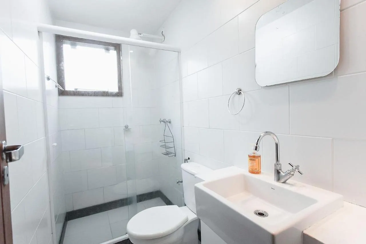 3 Min Da Rua Das Pedras! Loft Aconchegante E Equipado - Ar, Tv, Wi-Fi Apartment Armacao dos Buzios